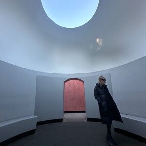 Meet your Posher, Britt